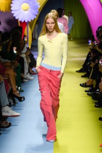 Benetton RTW Spring 2024