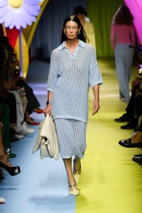 Benetton RTW Spring 2024