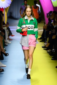 Benetton RTW Spring 2024
