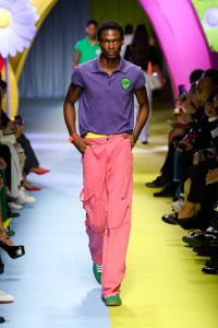 Benetton RTW Spring 2024