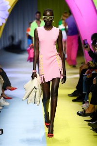 Benetton RTW Spring 2024