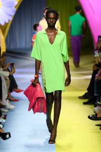 Benetton RTW Spring 2024