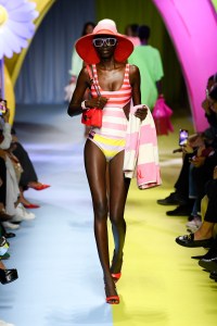Benetton RTW Spring 2024