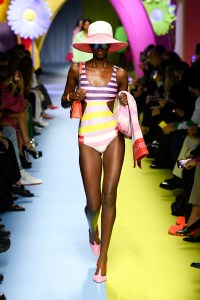Benetton RTW Spring 2024