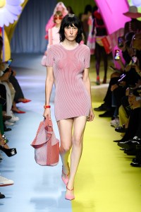 Benetton RTW Spring 2024