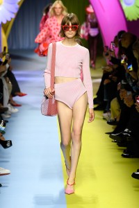 Benetton RTW Spring 2024