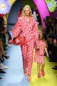 Benetton RTW Spring 2024