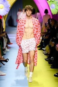 Benetton RTW Spring 2024