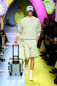 Benetton RTW Spring 2024