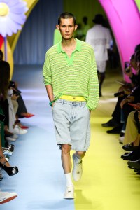 Benetton RTW Spring 2024
