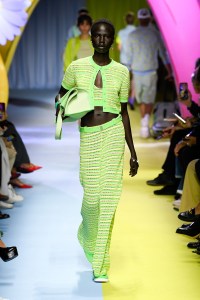 Benetton RTW Spring 2024