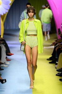 Benetton RTW Spring 2024