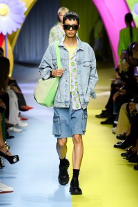 Benetton RTW Spring 2024