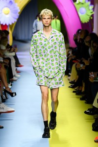 Benetton RTW Spring 2024