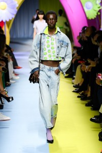 Benetton RTW Spring 2024