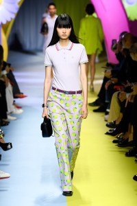 Benetton RTW Spring 2024