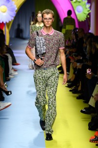 Benetton RTW Spring 2024