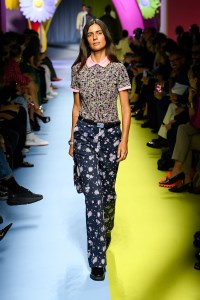 Benetton RTW Spring 2024