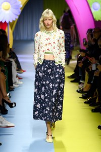 Benetton RTW Spring 2024