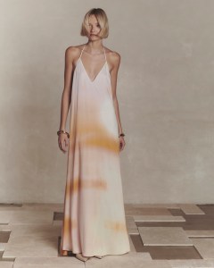 Benjamin Benmoyal RTW Spring 2024