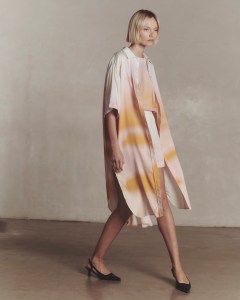 Benjamin Benmoyal RTW Spring 2024