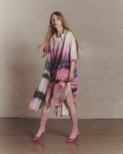 Benjamin Benmoyal RTW Spring 2024