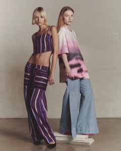 Benjamin Benmoyal RTW Spring 2024