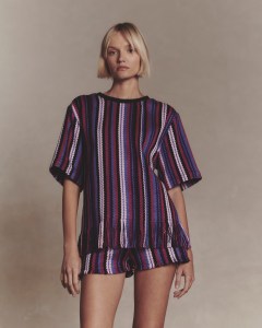 Benjamin Benmoyal RTW Spring 2024
