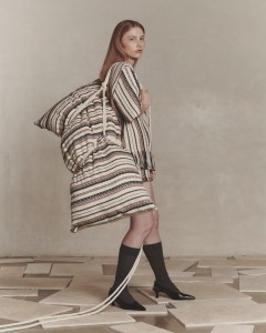 Benjamin Benmoyal RTW Spring 2024