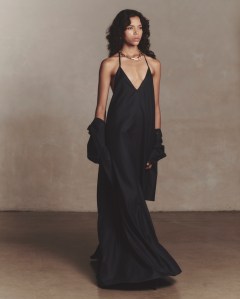 Benjamin Benmoyal RTW Spring 2024