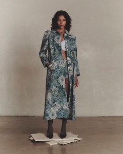 Benjamin Benmoyal RTW Spring 2024
