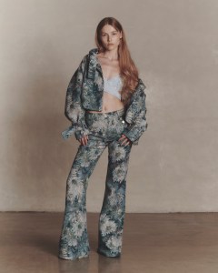 Benjamin Benmoyal RTW Spring 2024