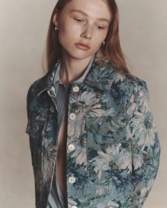 Benjamin Benmoyal RTW Spring 2024