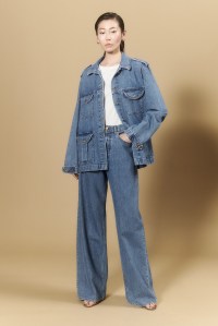 Blaze Milano RTW Spring 2024