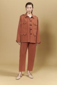 Blaze Milano RTW Spring 2024