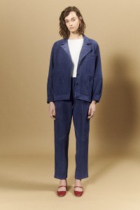 Blaze Milano RTW Spring 2024