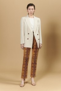 Blaze Milano RTW Spring 2024