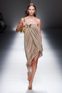 Blumarine RTW Spring 2024