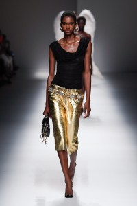 Blumarine RTW Spring 2024