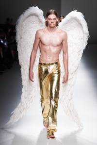 Blumarine RTW Spring 2024