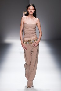 Blumarine RTW Spring 2024