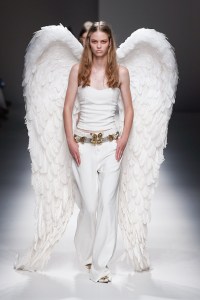 Blumarine RTW Spring 2024