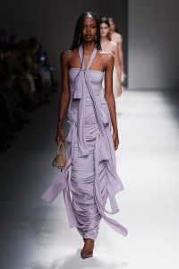 Blumarine RTW Spring 2024