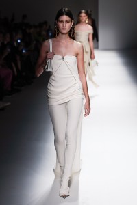 Blumarine RTW Spring 2024