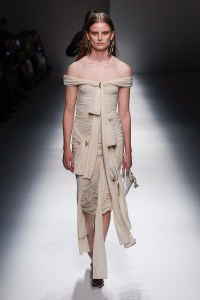 Blumarine RTW Spring 2024