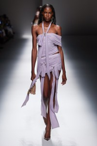 Blumarine RTW Spring 2024