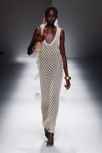 Blumarine RTW Spring 2024