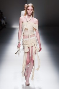 Blumarine RTW Spring 2024