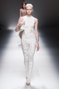 Blumarine RTW Spring 2024