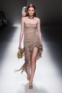 Blumarine RTW Spring 2024